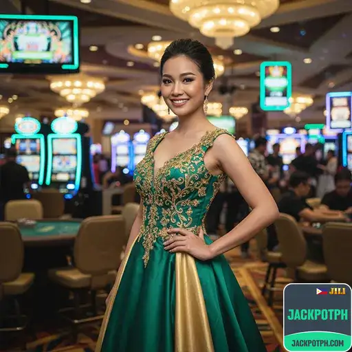jackpotph casino