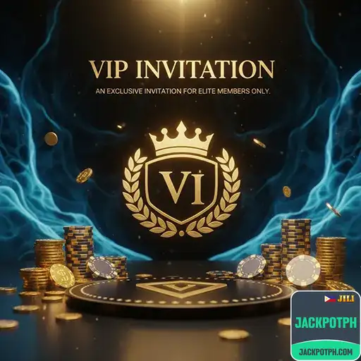 jackpotph vip
